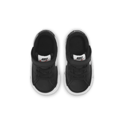 Nike Court Legacy Baby/Toddler Shoes