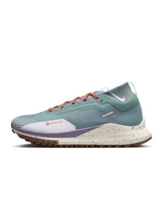 Женские кроссовки Nike Pegasus Trail 4 GORE-TEX Waterproof Trail для бега