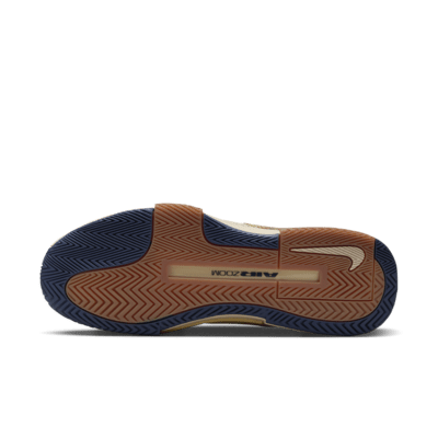 Calzado de tenis para cancha dura para hombre Nike GP Challenge 1 Premium