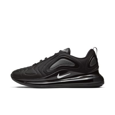 air max 720 negro