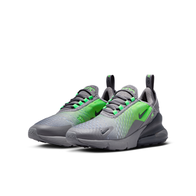 Nike Air Max 270 Big Kids' Shoes