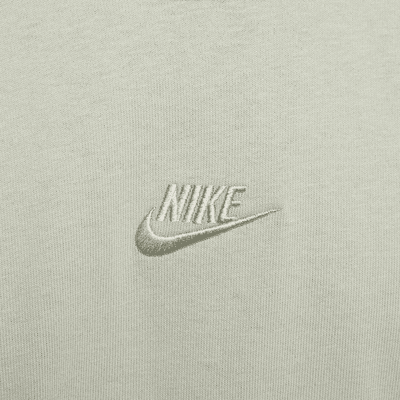 Nike Sportswear Premium Essentials T-shirt met lange mouwen voor heren