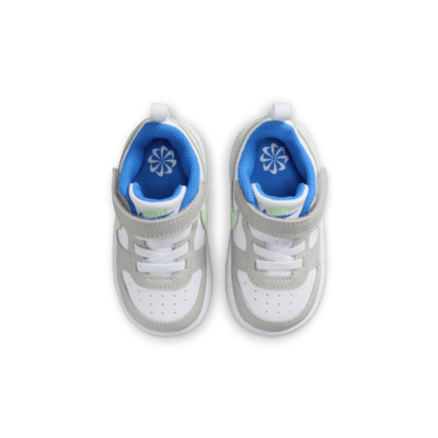 Calzado para bebé e infantil Nike Court Borough Low Recraft