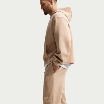 Pants de básquetbol de tejido Fleece Dri-FIT para hombre Kobe