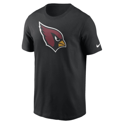 Nike Logo Essential (NFL Arizona Cardinals) Men's T-Shirt