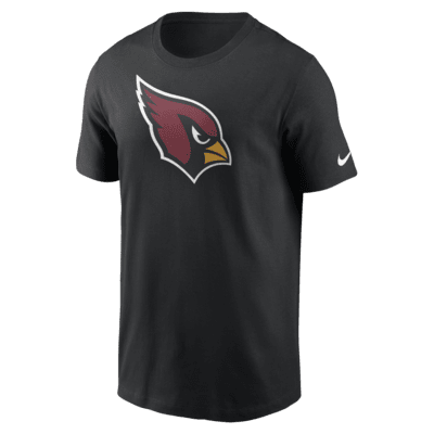 Мужская футболка Nike Logo Essential (NFL Arizona Cardinals)