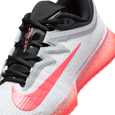 Tenis de tenis para cancha dura para mujer Nike Vapor Pro 3