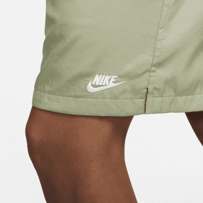 Shorts de tejido Woven Flow para hombre Nike Club