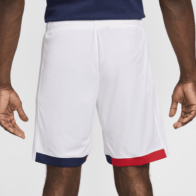 Paris Saint-Germain 2024/25 Stadium Away Men's Nike Dri-FIT Football Replica Shorts