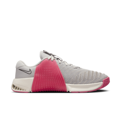 Nike Metcon 9 work-outschoenen voor dames