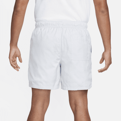 Nike Club Men's Woven Flow Shorts