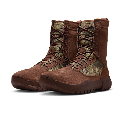 Nike SFB Air Field Ukiah R GORE-TEX Tactical Boots