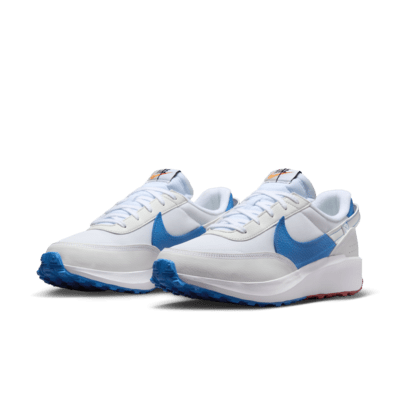 Nike Waffle Debut SE Men's Shoes