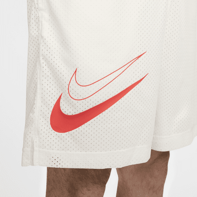 Kevin Durant Men's Dri-FIT Standard Issue Reversible Basketball Shorts