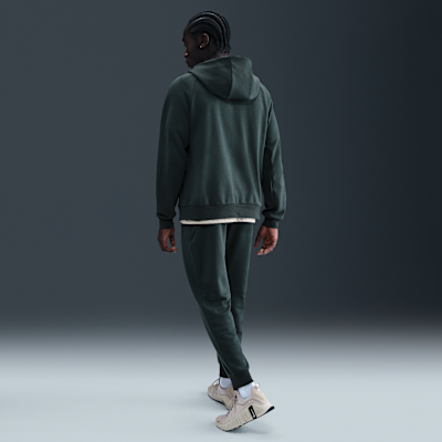 Męskie funkcjonalne joggery z ochroną przed promieniowaniem UV Dri-FIT Nike Primary Fleece