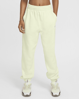 Подростковые  Nike Sportswear Club Fleece Big Kids' Loose Pants