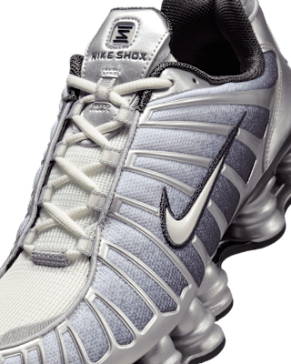 Nike Shox TL