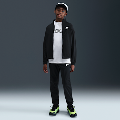 Nike Sportswear Big Kids' Dri-FIT Tracksuit
