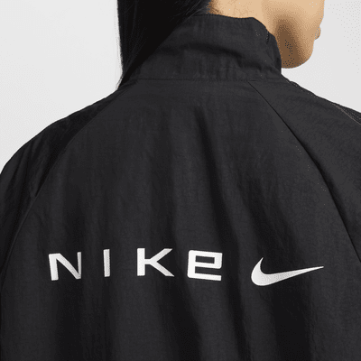 Nike Sportswear Collection Women's Oversized Repel Zip Jacket