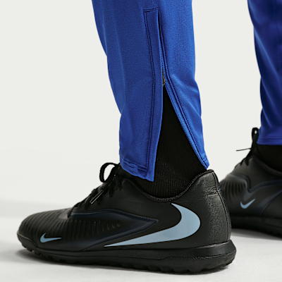 Nike FFF Strike Nike Dri-FIT Örgü Erkek Futbol Eşofman Altı görsel 6