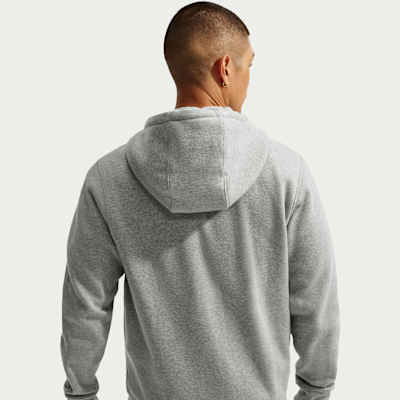 Nike Sportswear Club Men's Fleece Open-Hem Pants