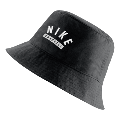 Nike New York Yankees Vapor Dri-fit Bucket Hat in Blue for Men