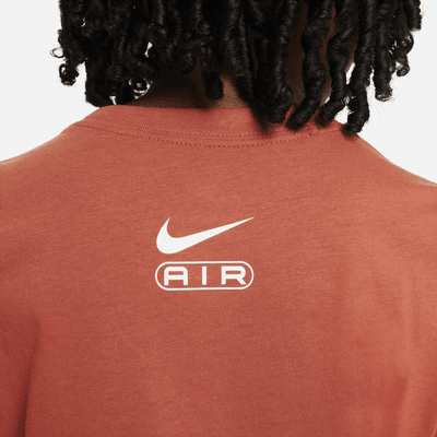 T-shirt Nike Sportswear – Ragazza