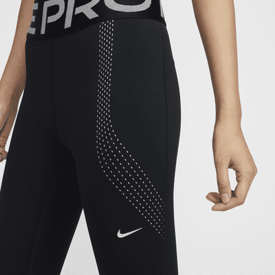 Nike Pro Sculpt Women's High-Waisted 7/8 Leggings