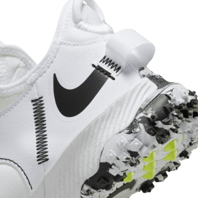 Tenis para niños de preescolar y grandes Nike Future Field