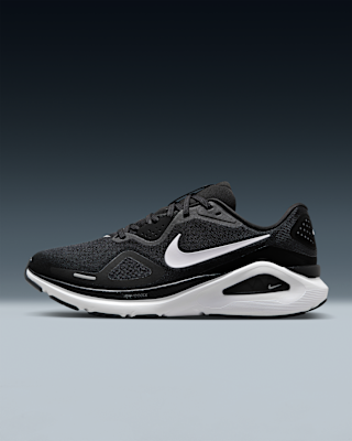 Мужские кроссовки Nike Structure 26 Road (Extra Wide) для бега
