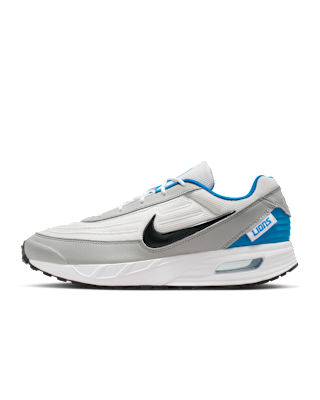 Мужские кроссовки Detroit Lions Air Max Verse Nike NFL
