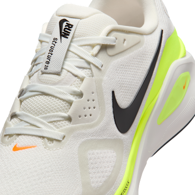 Chaussure de running sur route Nike Structure 26 pour homme
