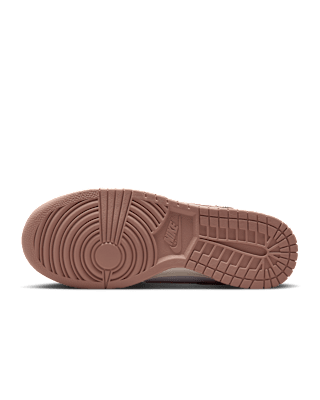 Nike Dunk 低筒