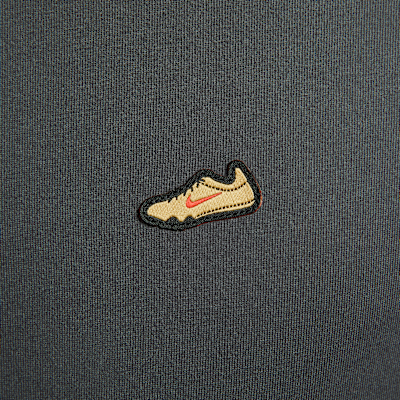 Nike Retro Men's Dri-FIT Running T-Shirt