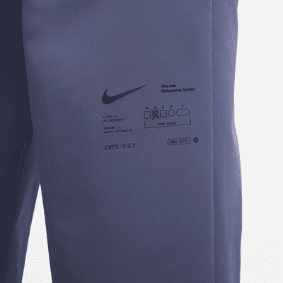 Nike A.P.S. Pantaloni versatili in tessuto Dri-FIT – Uomo