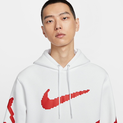 Nike Sportswear Club