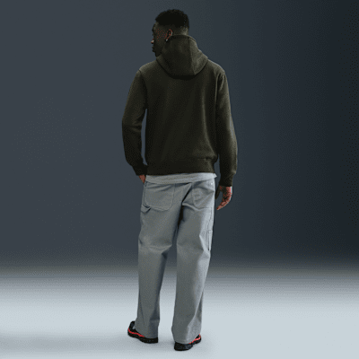 Nike Sportswear Club Men's Fleece Hoodie