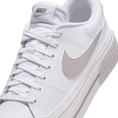 Calzado para mujer Nike Court Legacy Lift