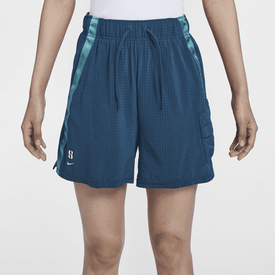 Sabrina Basketball Shorts