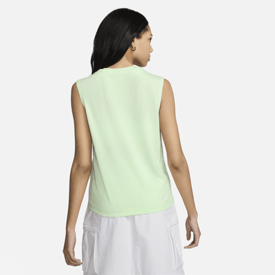 Nike ACG Dri-FIT ADV "Goat Rocks" ärmelloses Tanktop für Damen