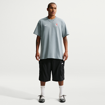 Chelsea FC Men's Nike Soccer T-Shirt