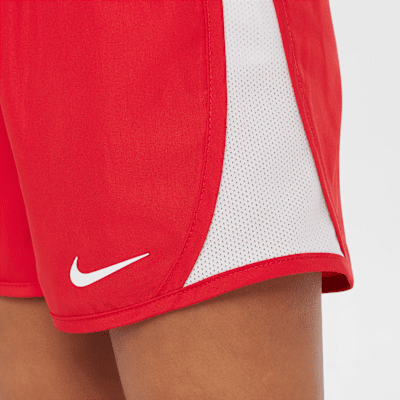 Nike Dri-FIT Tempo Little Kids' Shorts