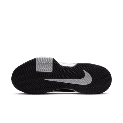 Męskie buty do tenisa na korty ziemne Nike Zoom GP Challenge Pro