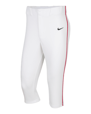 Мужские  Nike Vapor Select 2 High Piped Baseball Pants