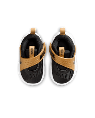 Nike Team Hustle D 12