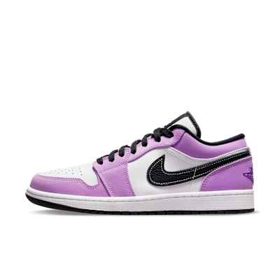 ICOMPRE 2 DE CADA CAJA air jordan 1 low rosa Y OBTENGA UN 70% DE DESCUENTO!