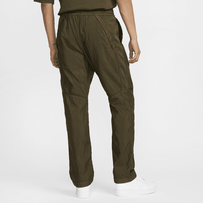 Nike Every Stitch Considered Computational Trousers 2.0