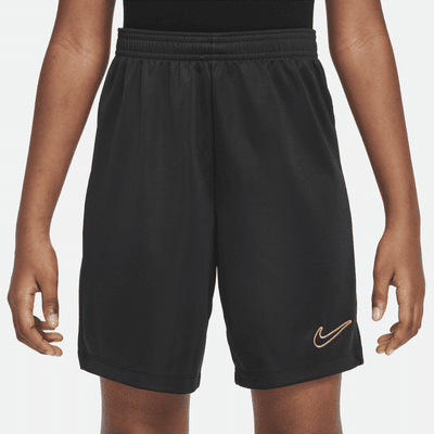 Nike Dri-FIT Academy23 兒童足球短褲