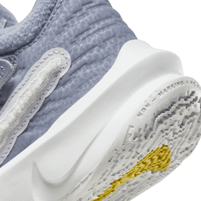 Calzado para niños de preescolar Nike Team Hustle D 10 Dream
