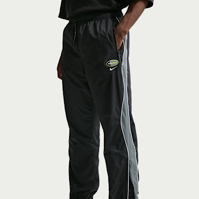 Pantalon tissé Nike Sportswear pour homme